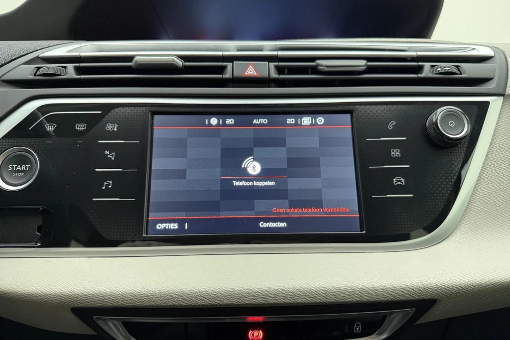 Citroën C4 Spacetourer – foto 28