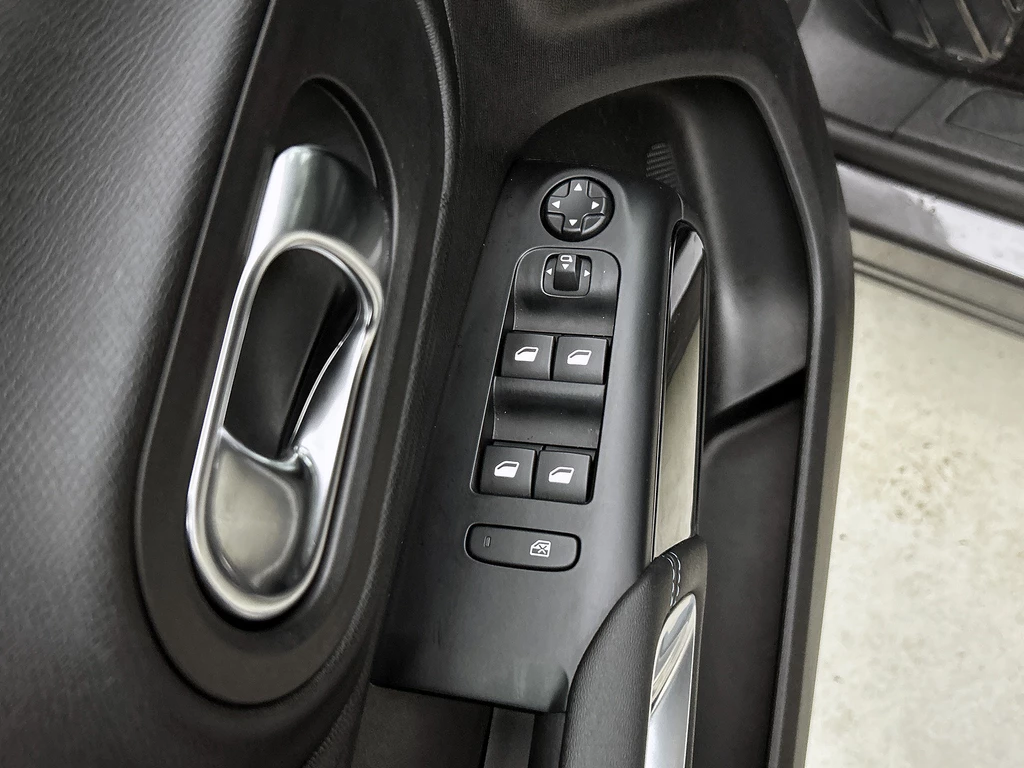 Citroën C5 Aircross – foto 31