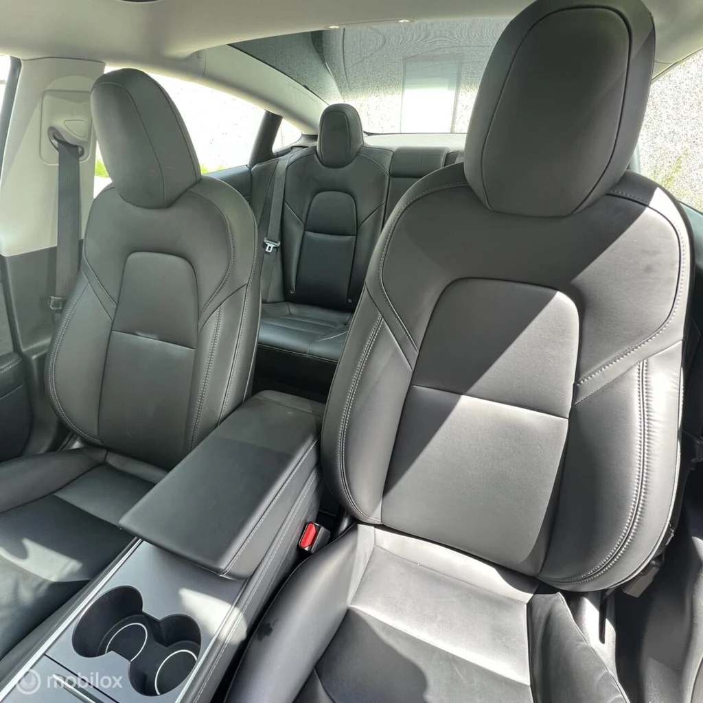 Tesla Model 3 – foto 9