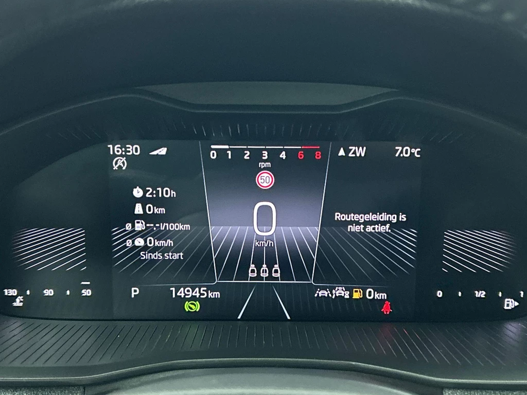 Škoda Kamiq – foto 10