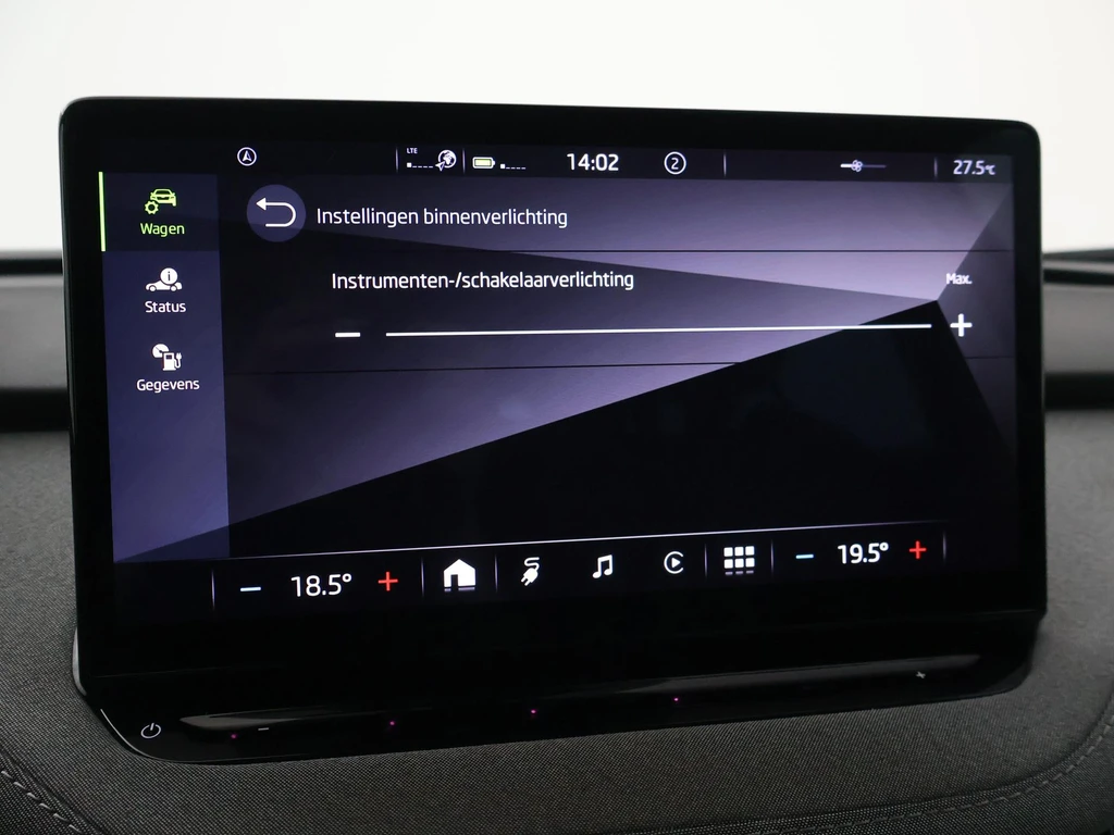 Škoda Enyaq iV – foto 47