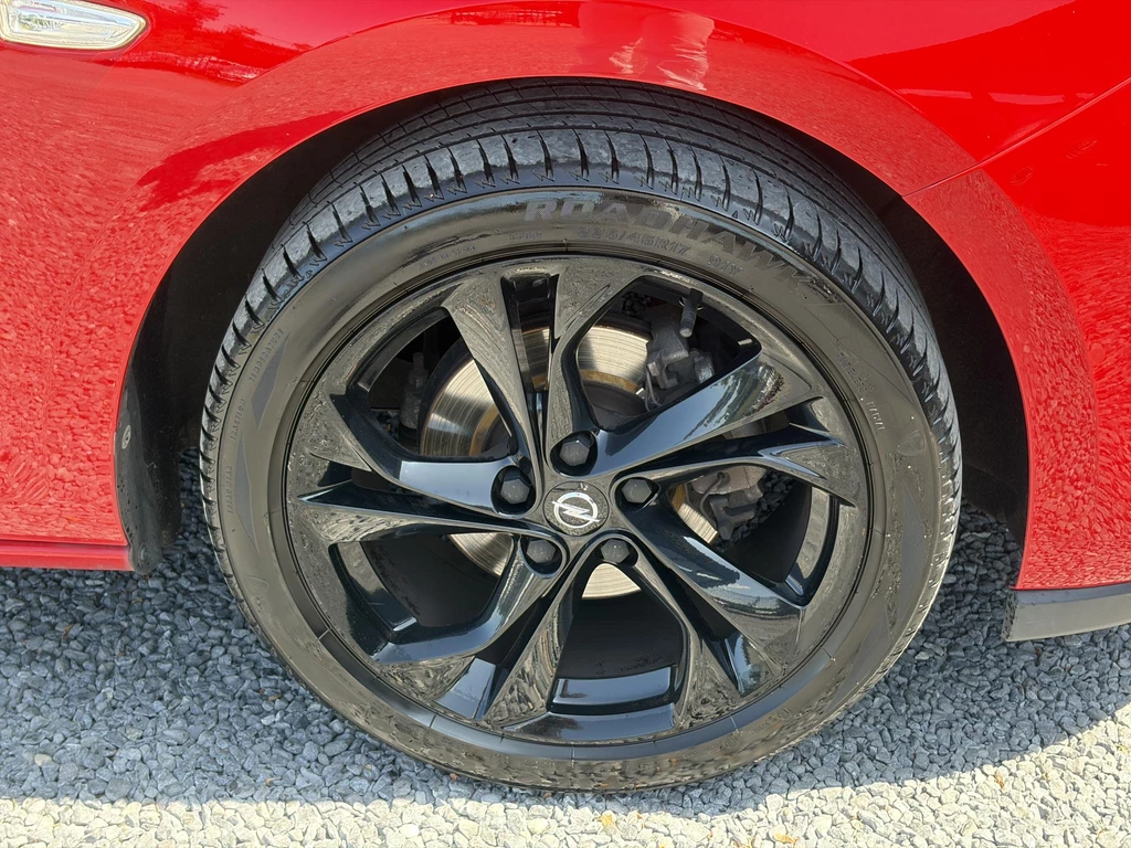 Opel Astra – foto 30