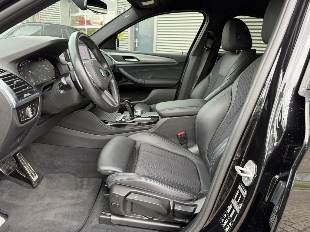 BMW X4 – foto 26