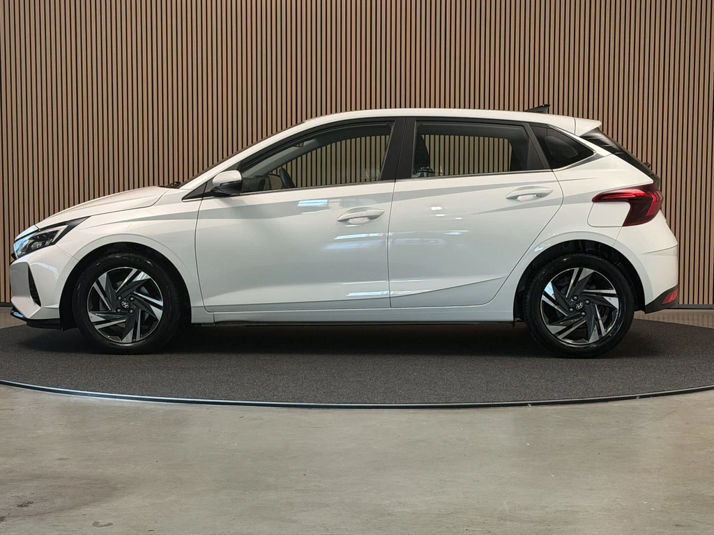Hyundai i20 – foto 2