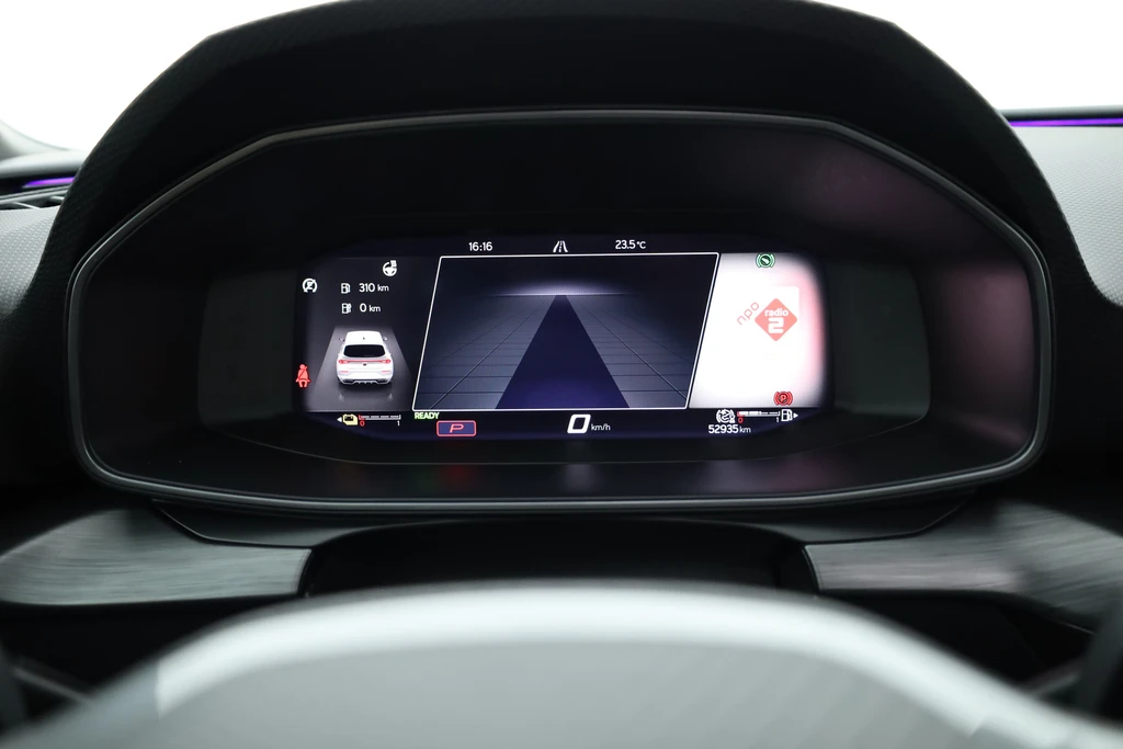 CUPRA Leon – foto 19