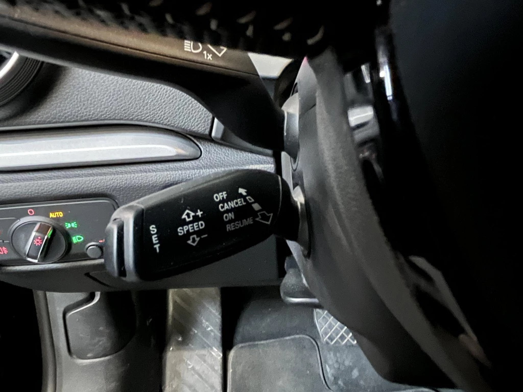 Audi A3 – foto 25