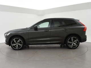 Volvo XC60 – thumbnail 3