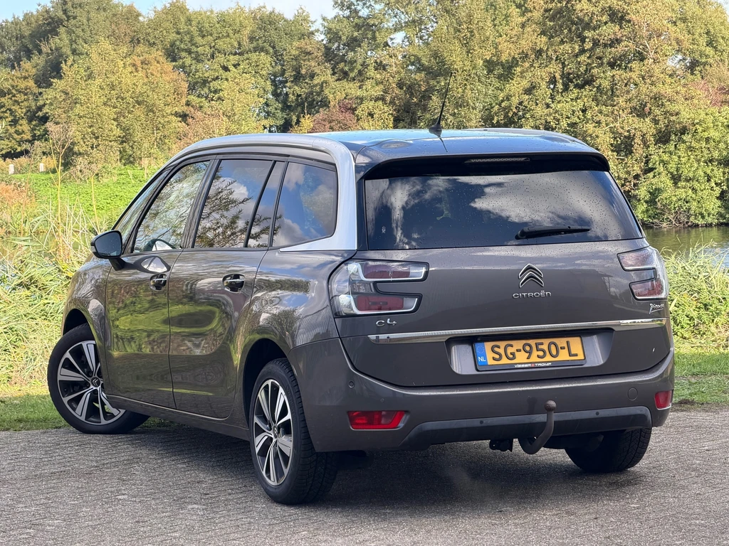 Citroën Grand C4 Picasso – foto 3