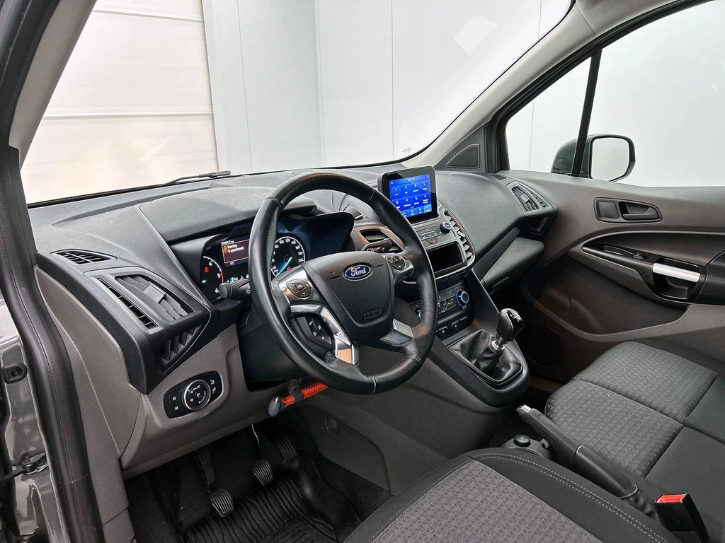 Ford Transit Connect – foto 6