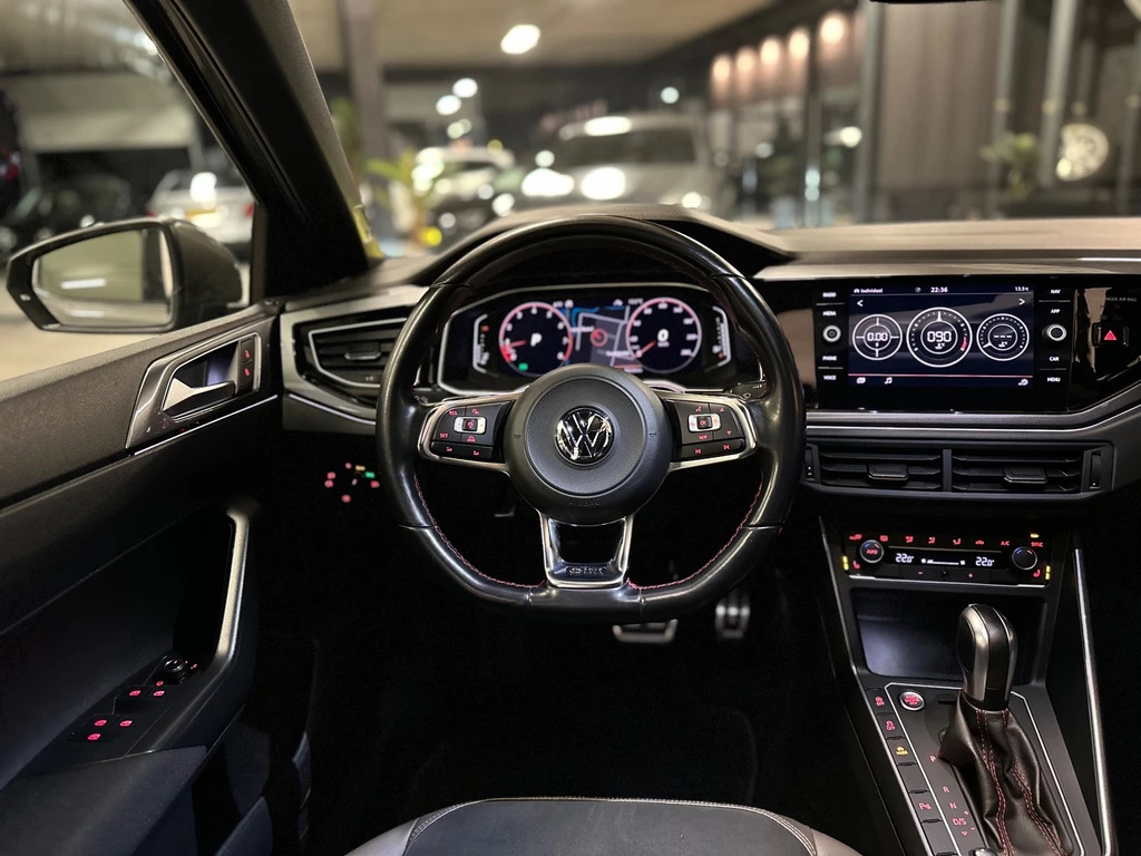 Volkswagen Polo – foto 12