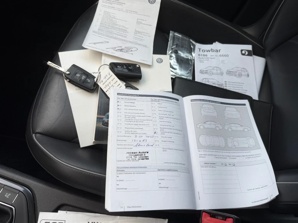 Volkswagen Tiguan – foto 27