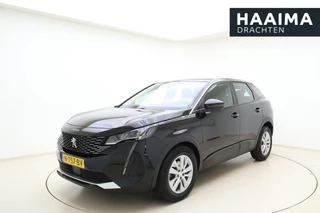 Peugeot 3008 – thumbnail 1