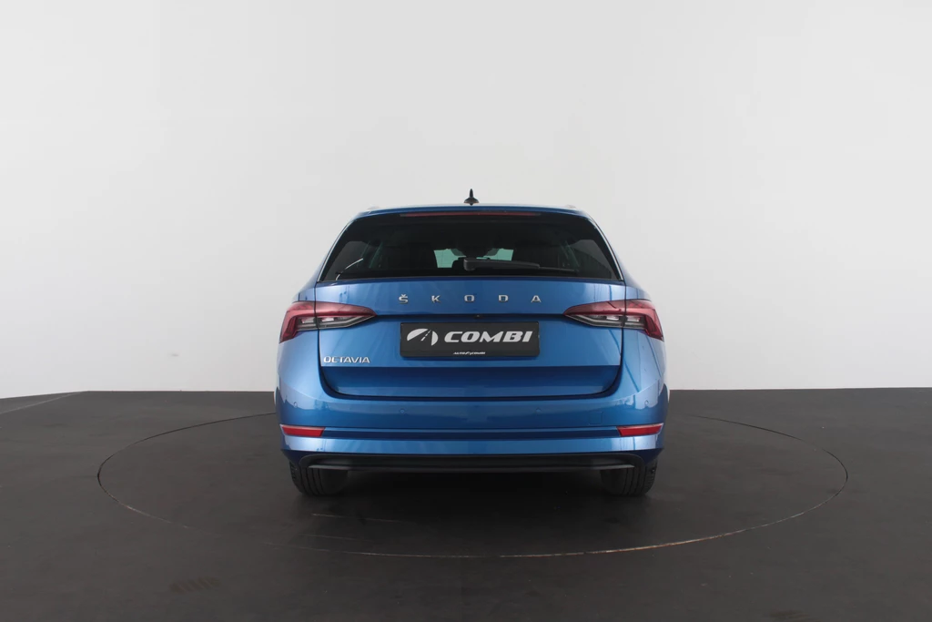 Škoda Octavia – foto 6