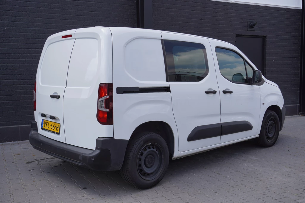 Peugeot Partner – foto 3