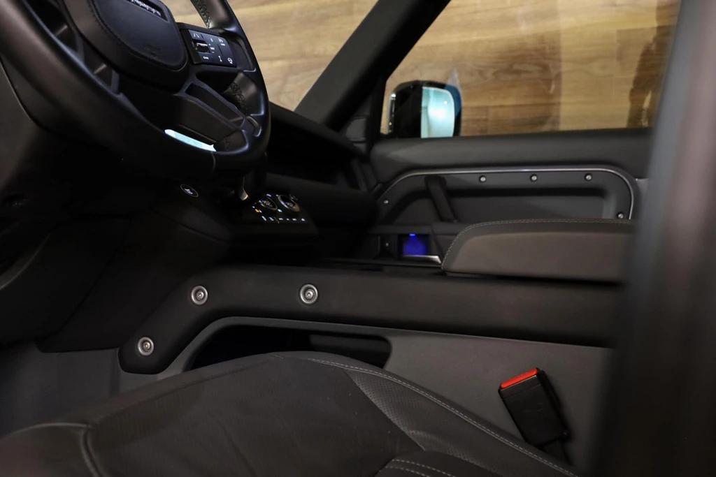 Land Rover Defender – foto 33