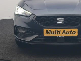 SEAT Leon – thumbnail 10