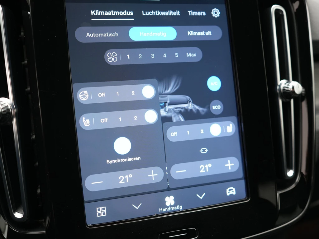 Volvo XC40 – foto 34