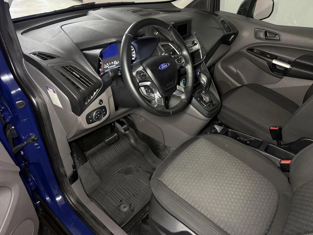 Ford Transit Connect – foto 9