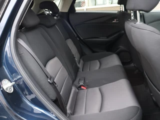Mazda CX-3 – thumbnail 18
