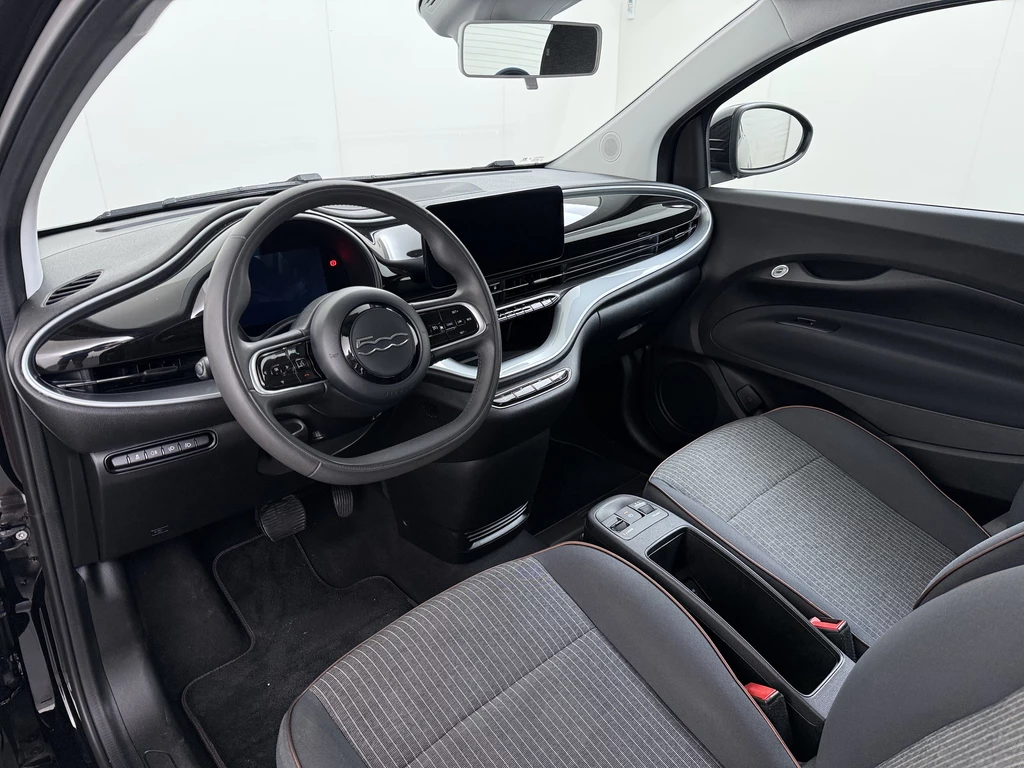 Fiat 500 – foto 15