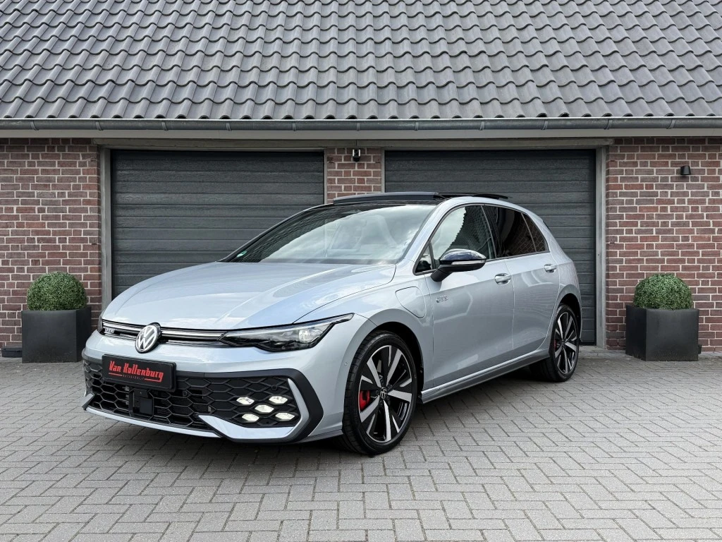 Volkswagen Golf – foto 2