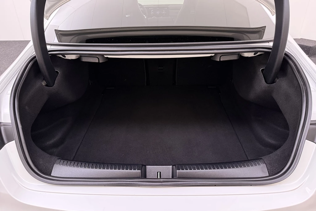 Mercedes-Benz CLA – foto 14