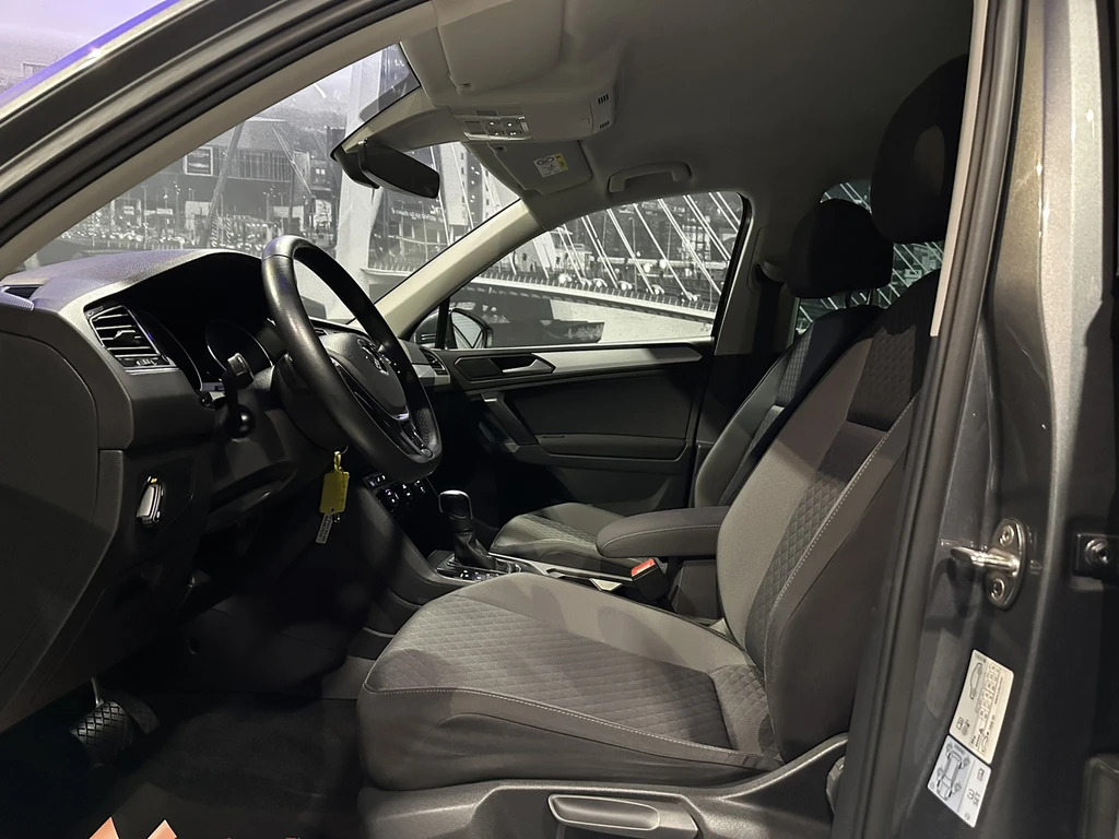 Volkswagen Tiguan – foto 20