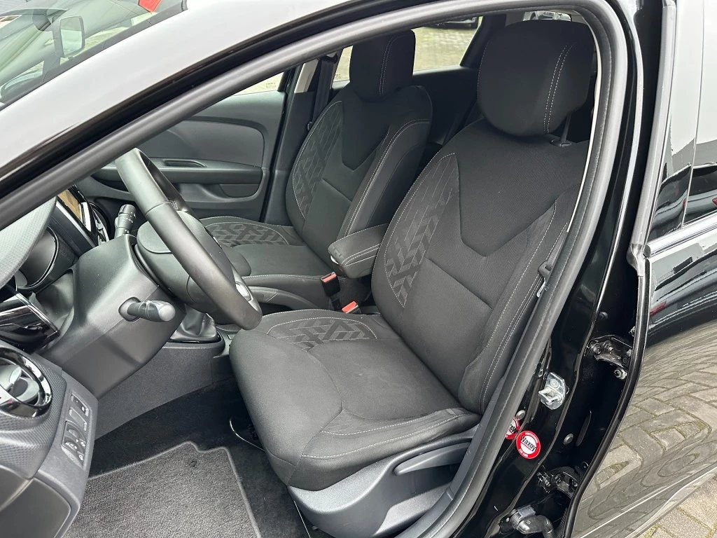 Renault Clio – foto 13