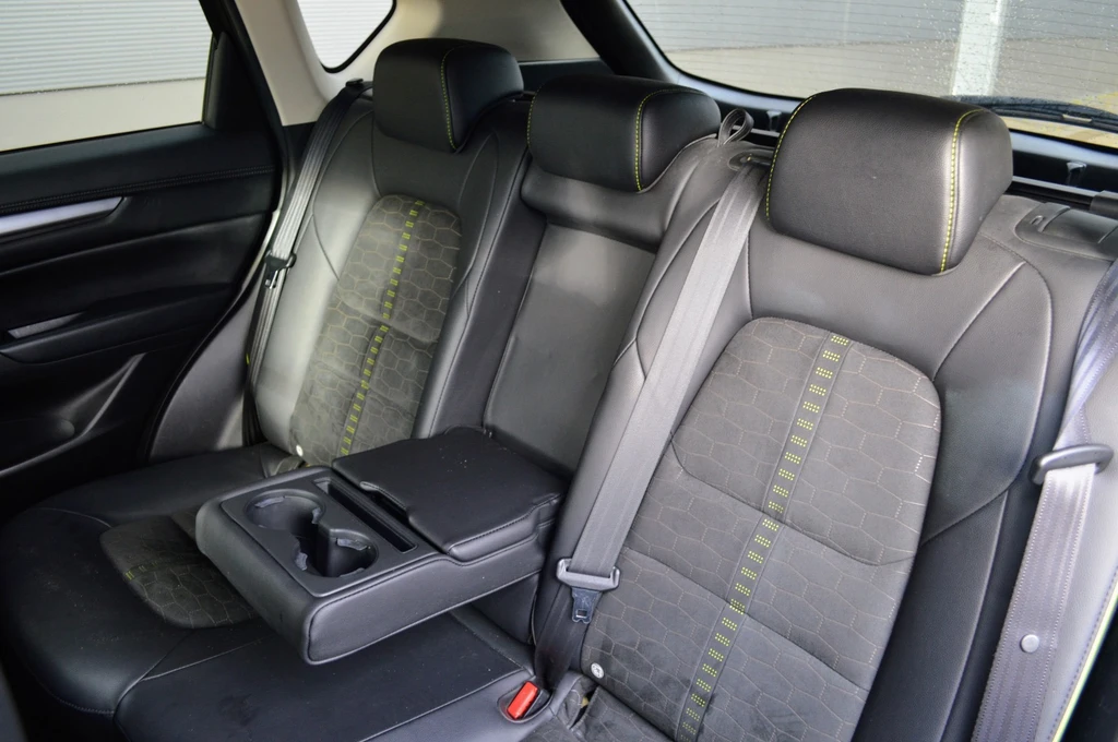 Mazda CX-5 – foto 8