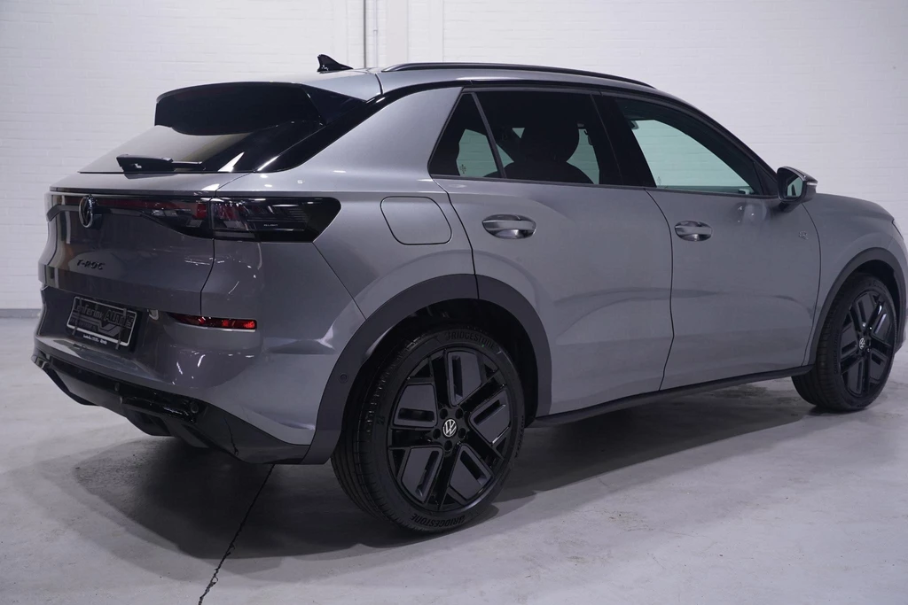 Volkswagen T-Roc – foto 6