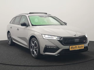Škoda Octavia – thumbnail 9