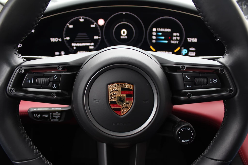 Porsche Taycan – foto 39
