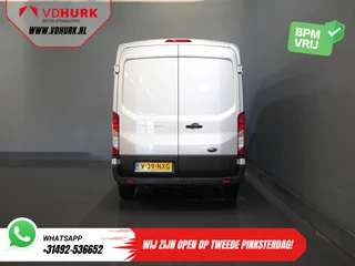 Ford Transit – thumbnail 4