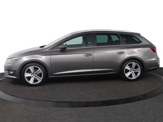 SEAT Leon – thumbnail 2