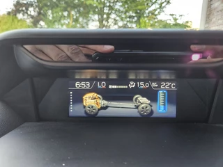 Subaru Forester – thumbnail 35