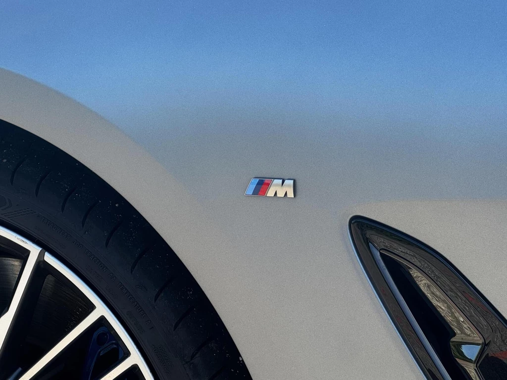 BMW 8 Serie – foto 33