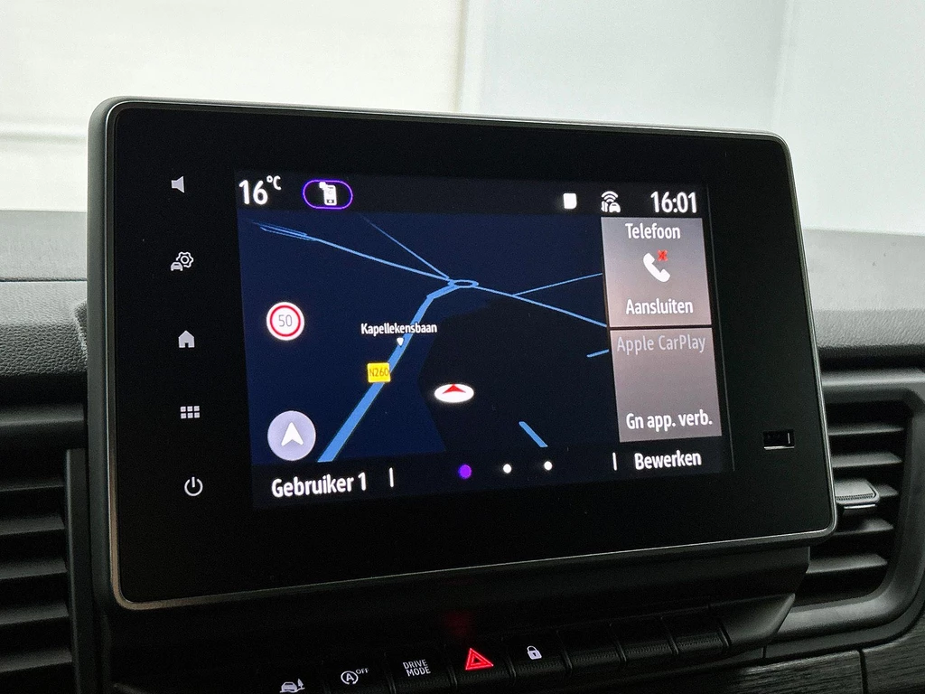 Renault Trafic – foto 28