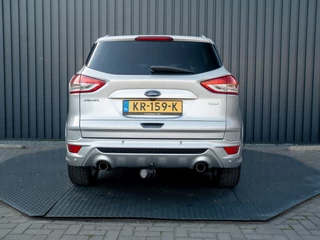 Ford Kuga – thumbnail 9