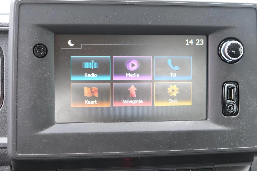 Renault Master – foto 19