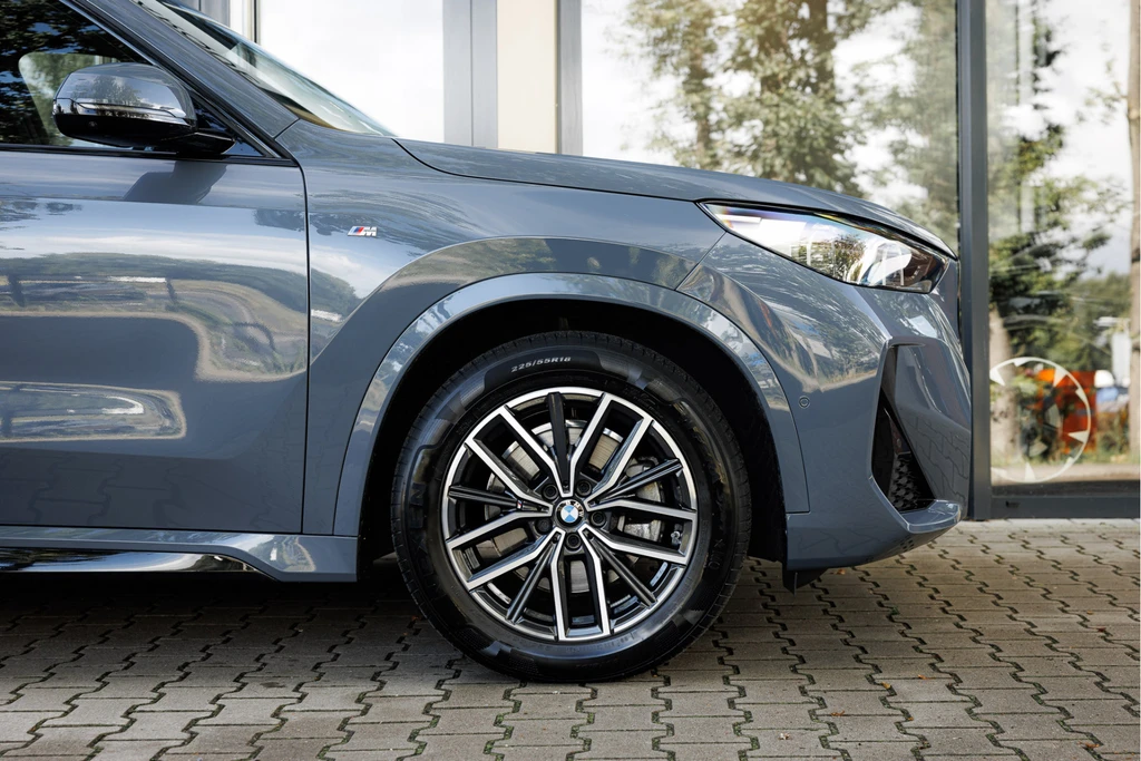 BMW X1 – foto 15