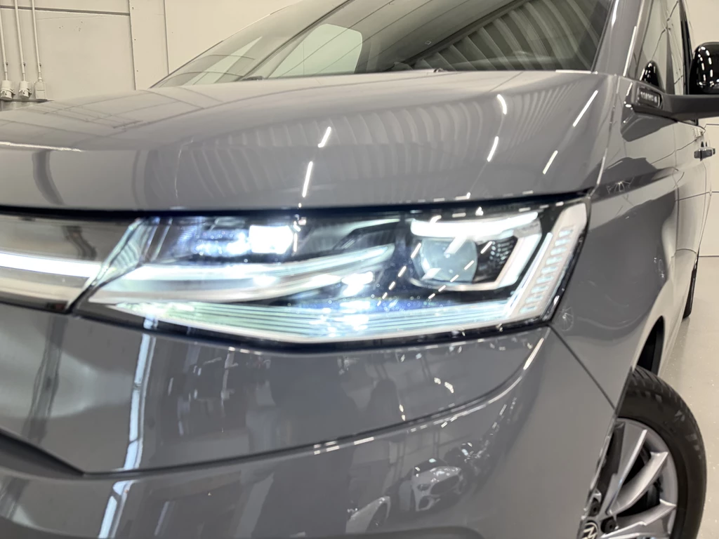 Volkswagen Multivan – foto 61