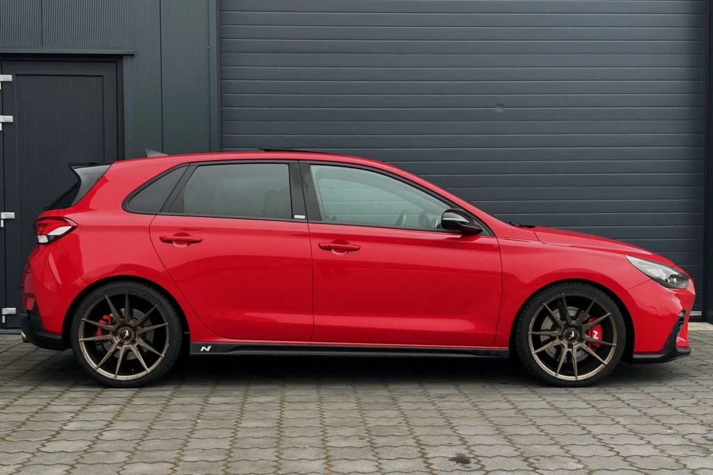 Hyundai i30 – foto 5