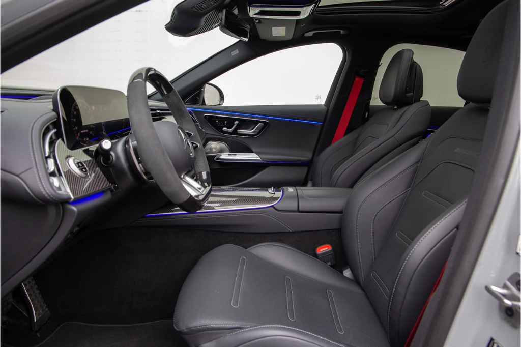 Mercedes-Benz E-Klasse – foto 15