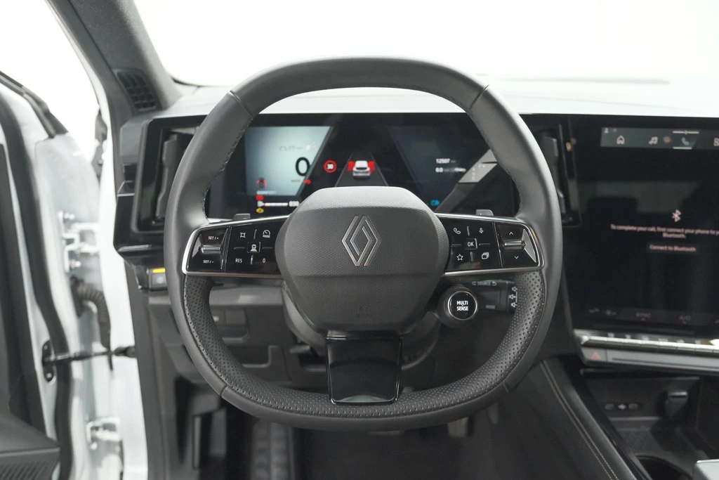 Renault Austral – foto 45