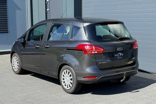 Ford B-MAX – thumbnail 3