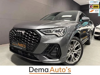 Audi Q3 – thumbnail 1