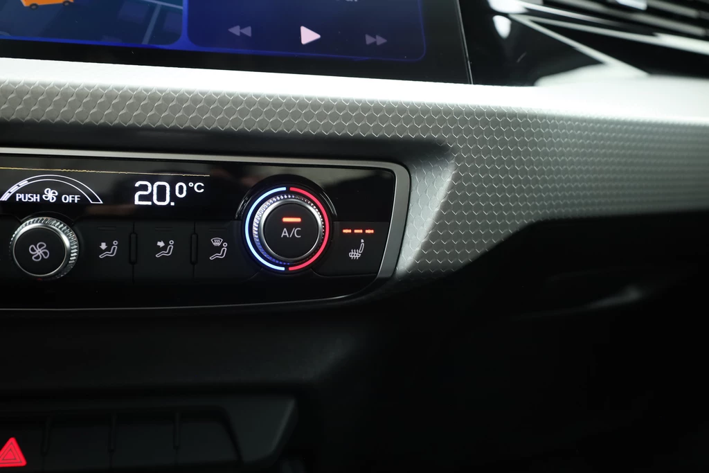 Audi A1 Sportback – foto 32