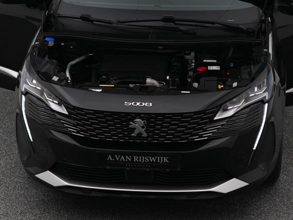 Peugeot 5008 – foto 35