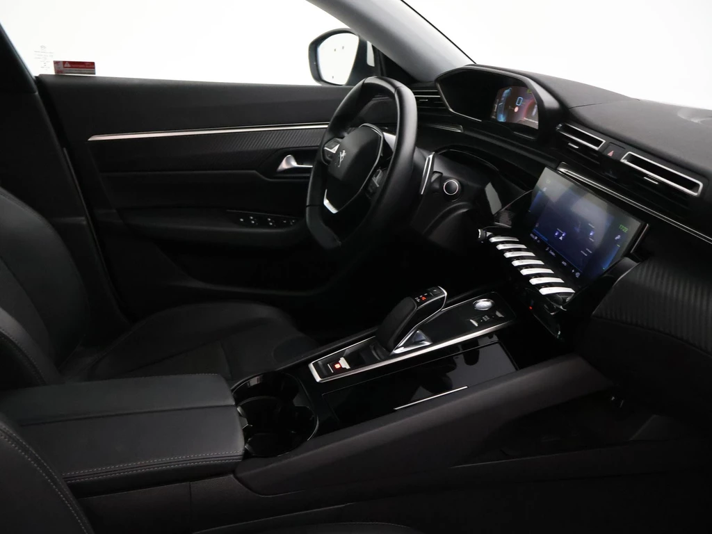 Peugeot 508 – foto 9