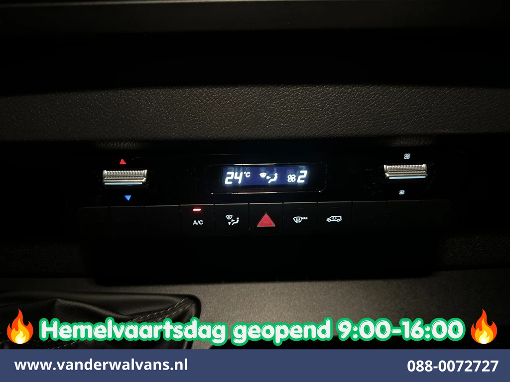 Mercedes-Benz Sprinter – foto 9